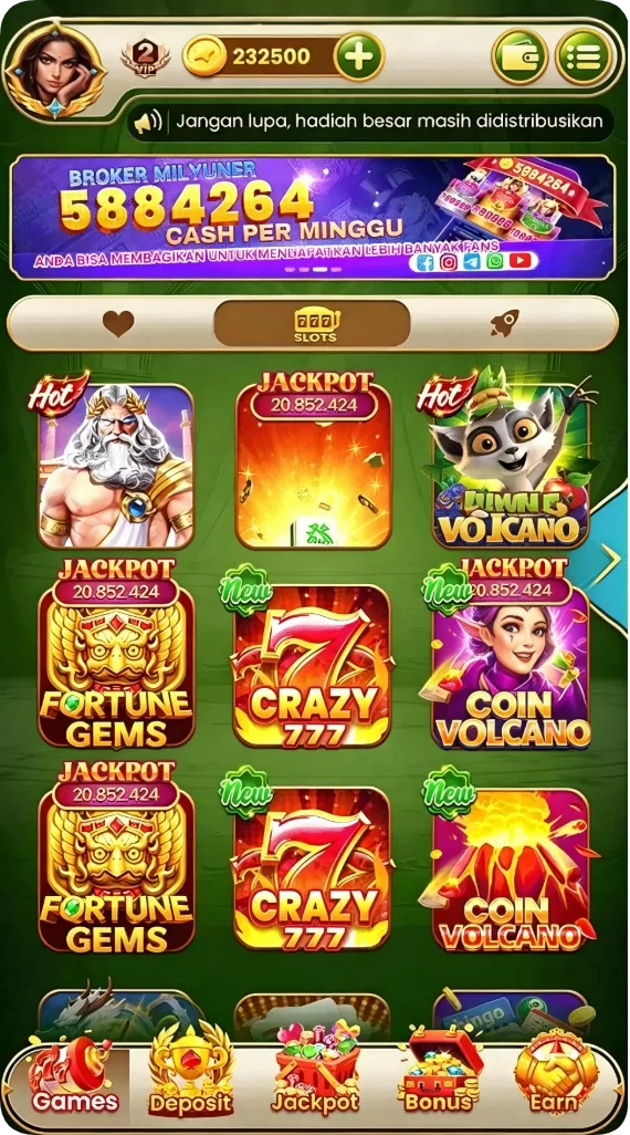 kkslot777 APK