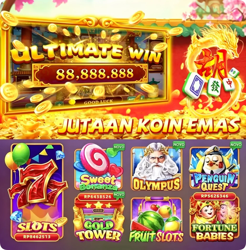 kkslot777 APK Resmi Unduh