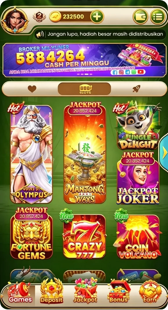 kkslot777 Preview - Resmi Unduh