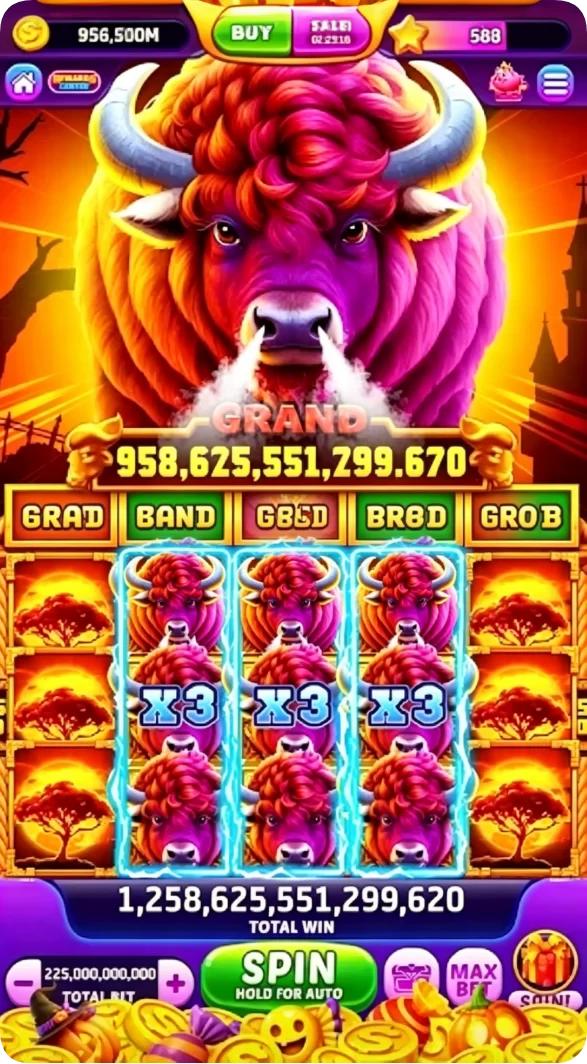 kkslot777 Tangkapan Layar Resmi APK